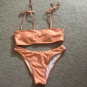 New SHEIN bikini two piece